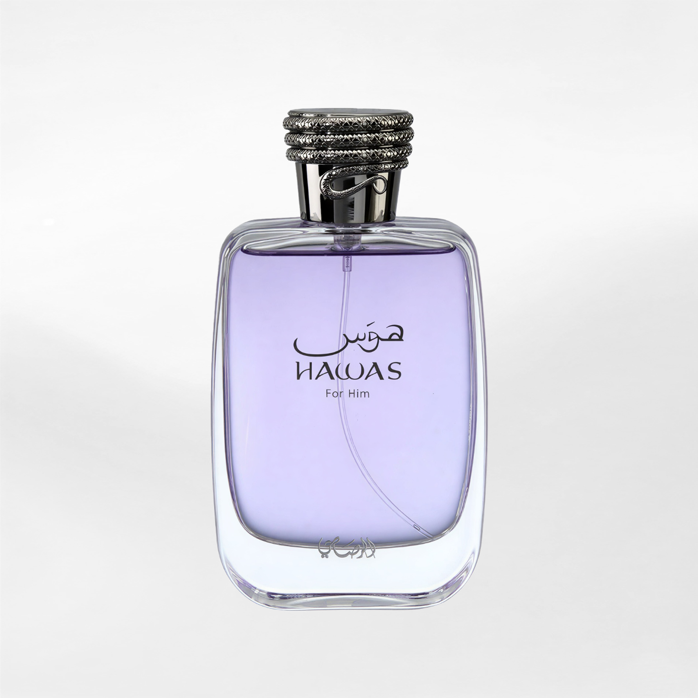 Hawas for Him - Rasasi