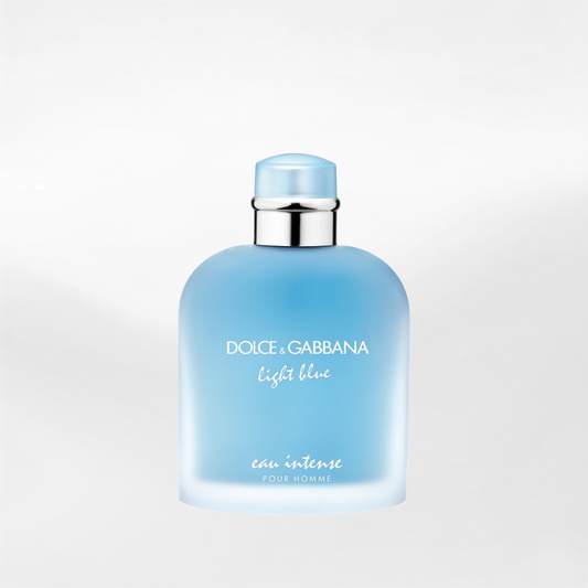 Light Blue Eau Intense - D&G 2ML