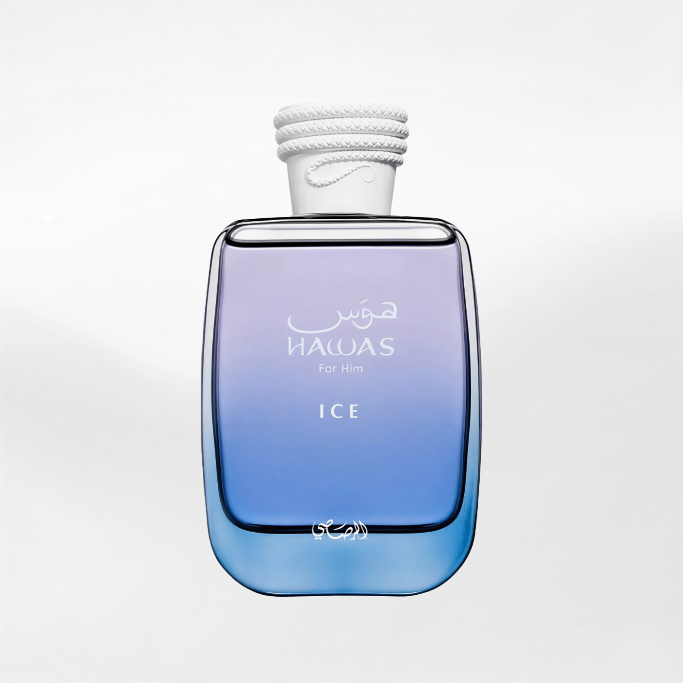 Hawas Ice - Rasasi