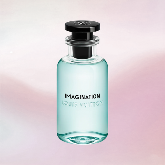 imagination Louis Vuitton 2ML
