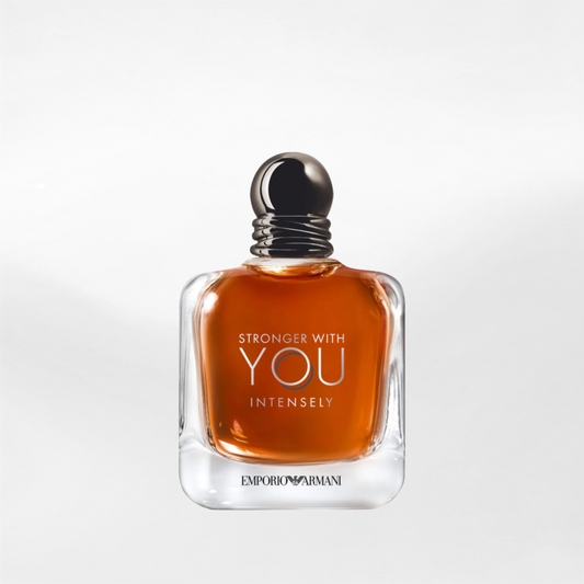 Stronger With You intensely 2ML