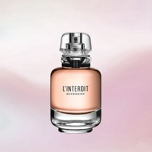 L'Interdit Eau de Parfum - Givenchy 2ML