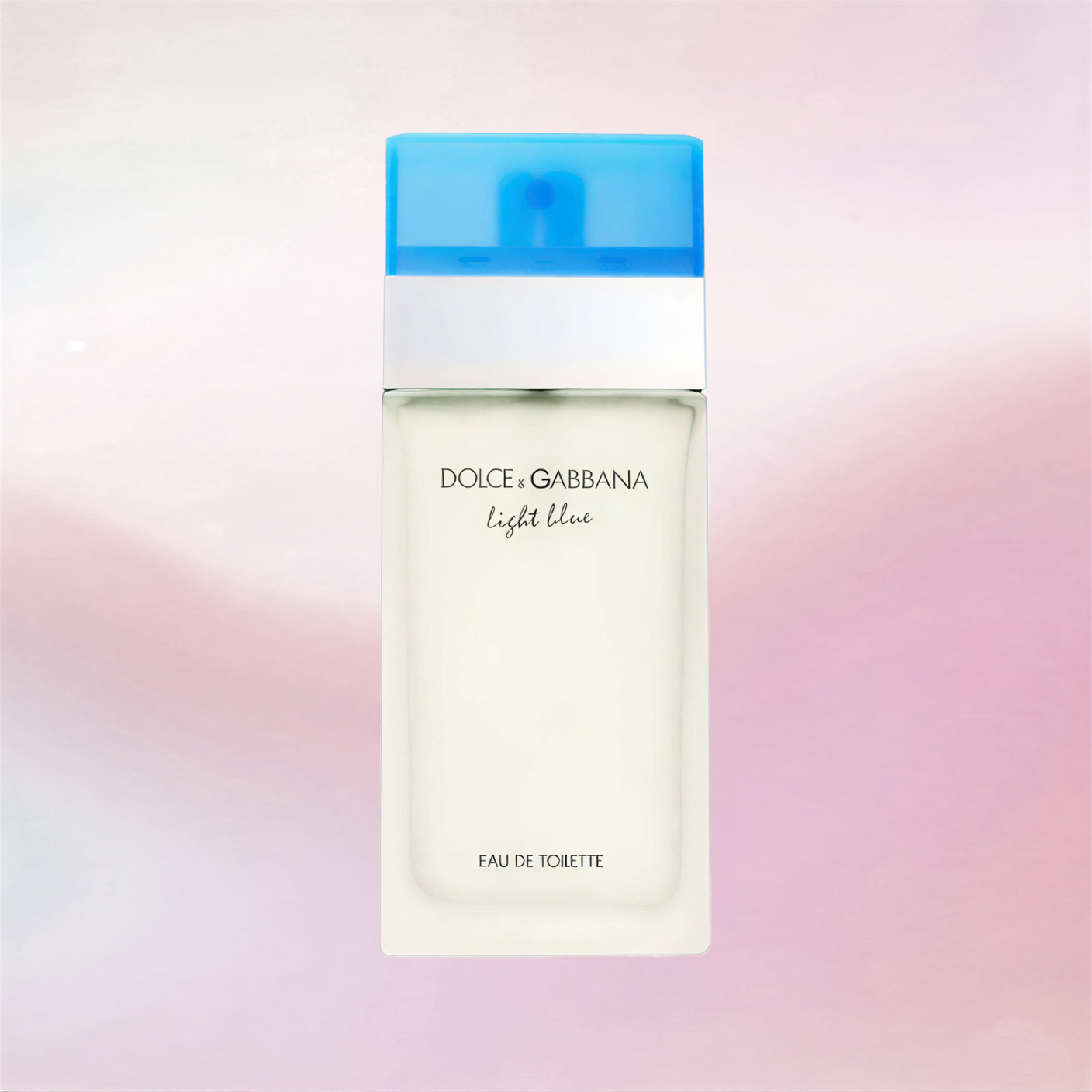 light blue EDT - Dolce&Gabbana 2ML