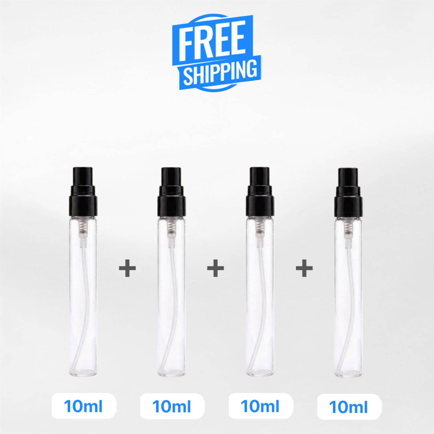 Pack : 10ml * 4
