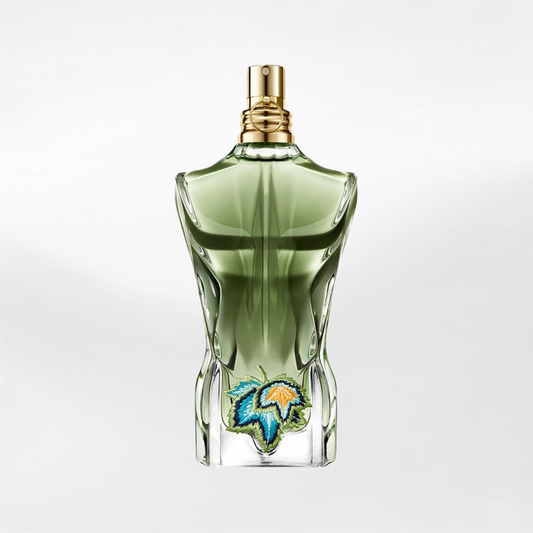 Le beau paradise garden JPG 2ML