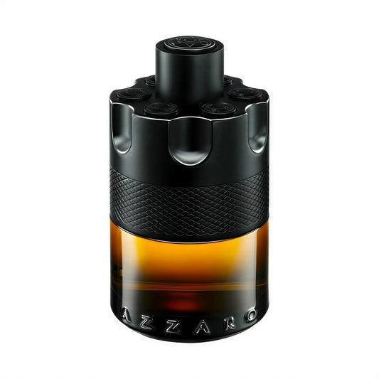 Azzaro the most wanted