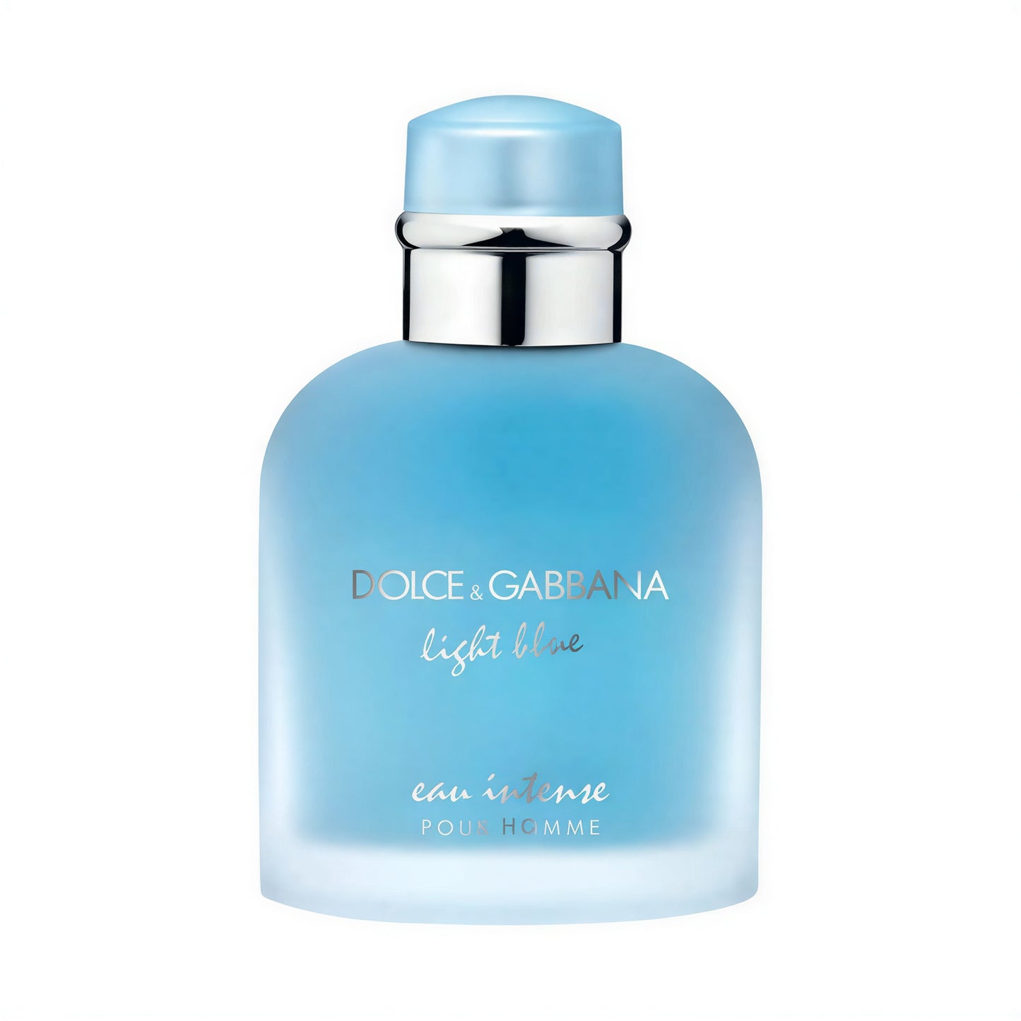 Dolce Gabbana light blue