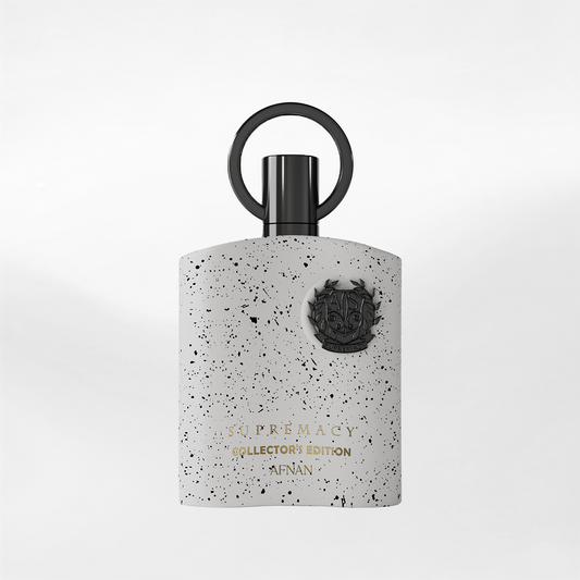 Supremacy collector edition - Afnan 2ML