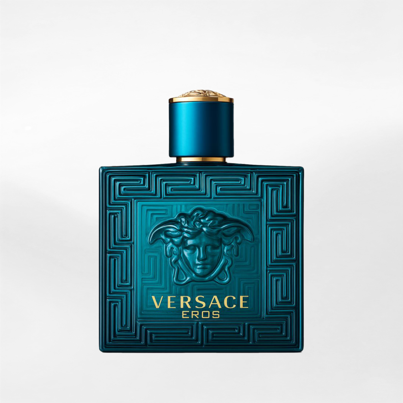 Versace eros EDT
