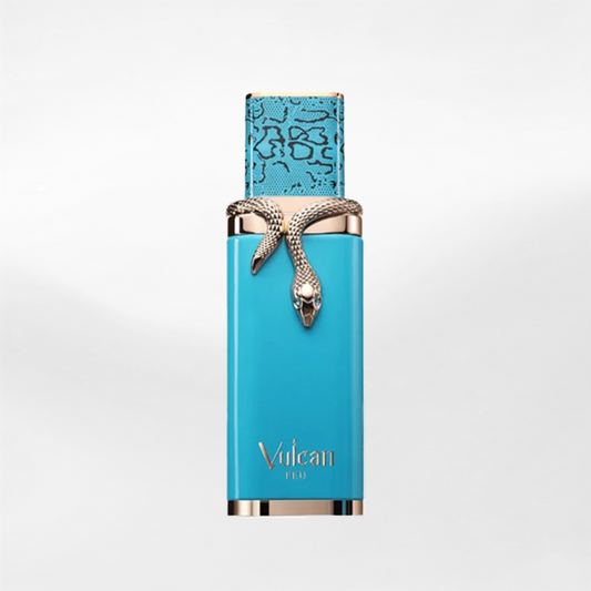 Vulcan feu - french avenue 2ML